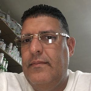 Meet your Posher, Sigfredo